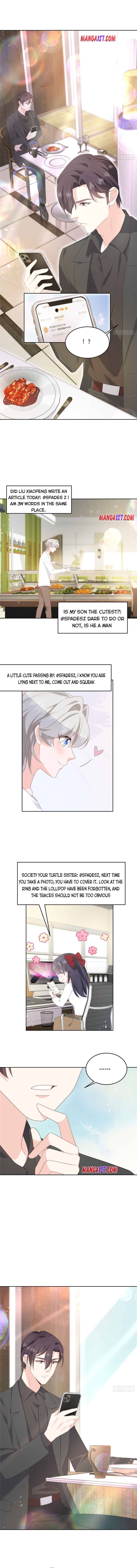 National School Prince Is A Girl chapter 158 page 1