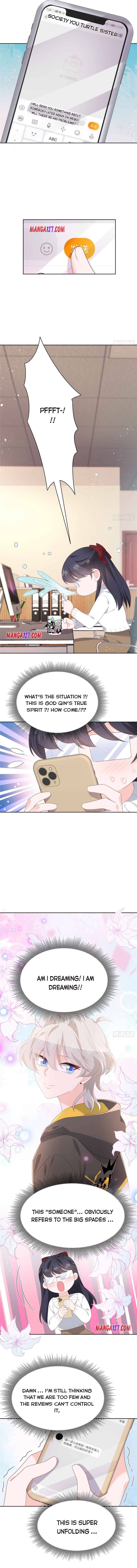 National School Prince Is A Girl chapter 158 page 2