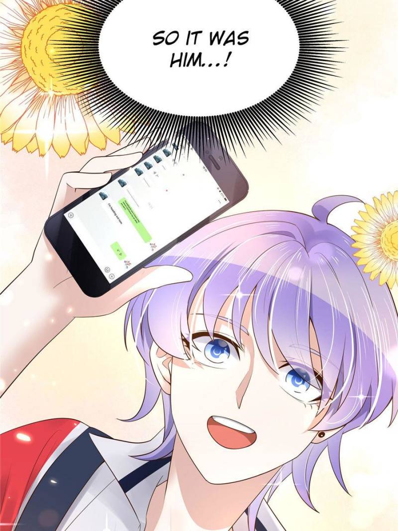 National School Prince Is A Girl chapter 16 page 10