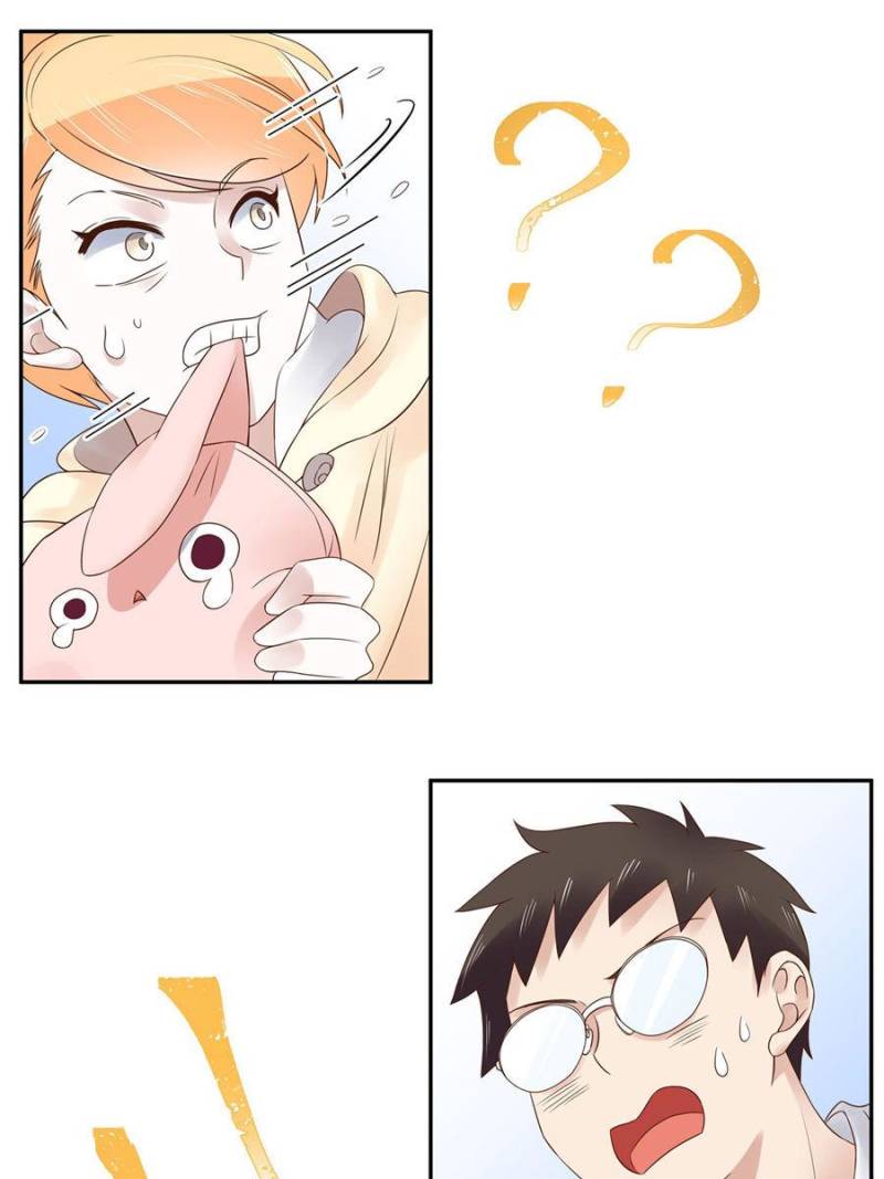 National School Prince Is A Girl chapter 16 page 14