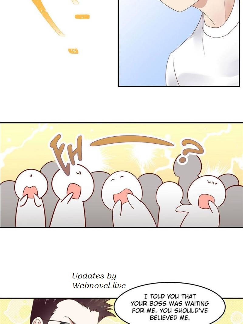 National School Prince Is A Girl chapter 16 page 15