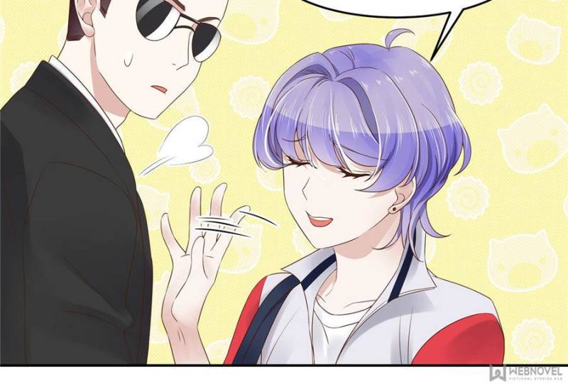 National School Prince Is A Girl chapter 16 page 16