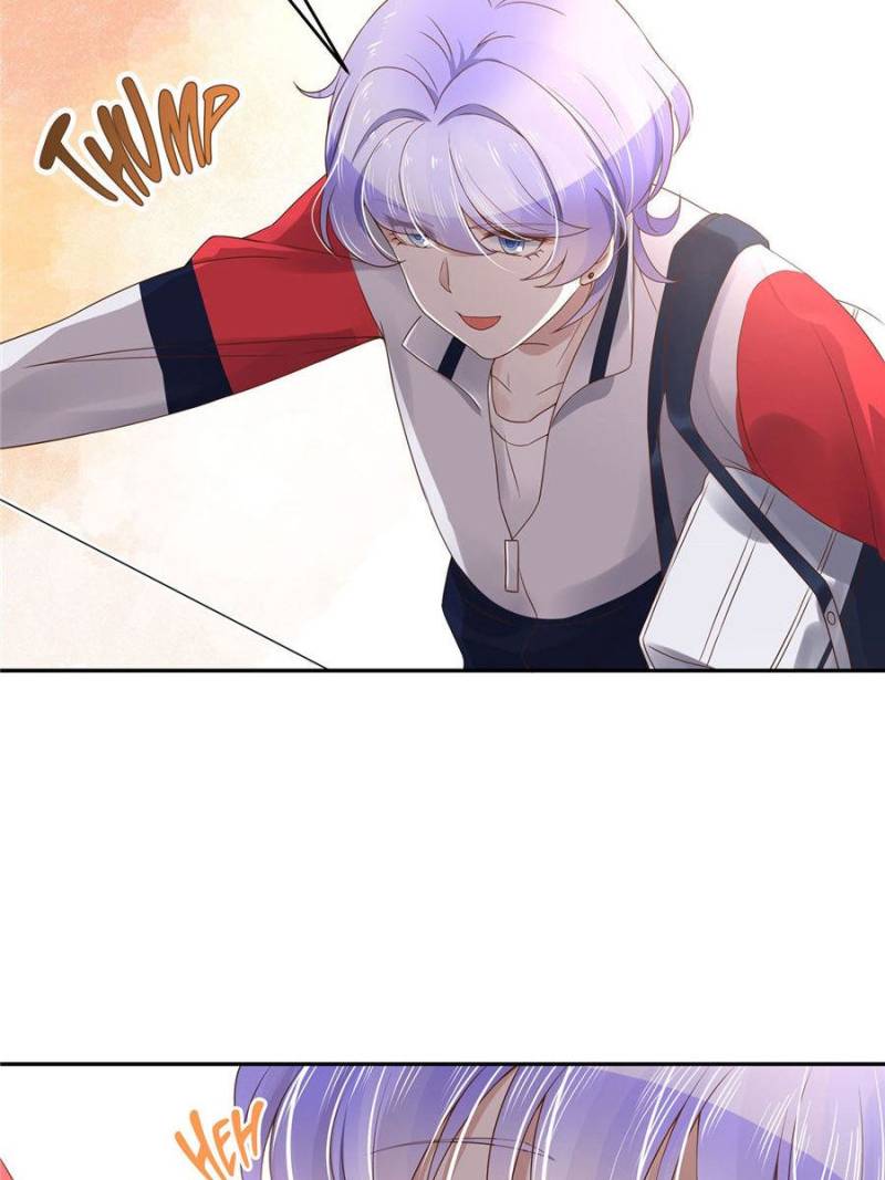 National School Prince Is A Girl chapter 16 page 19