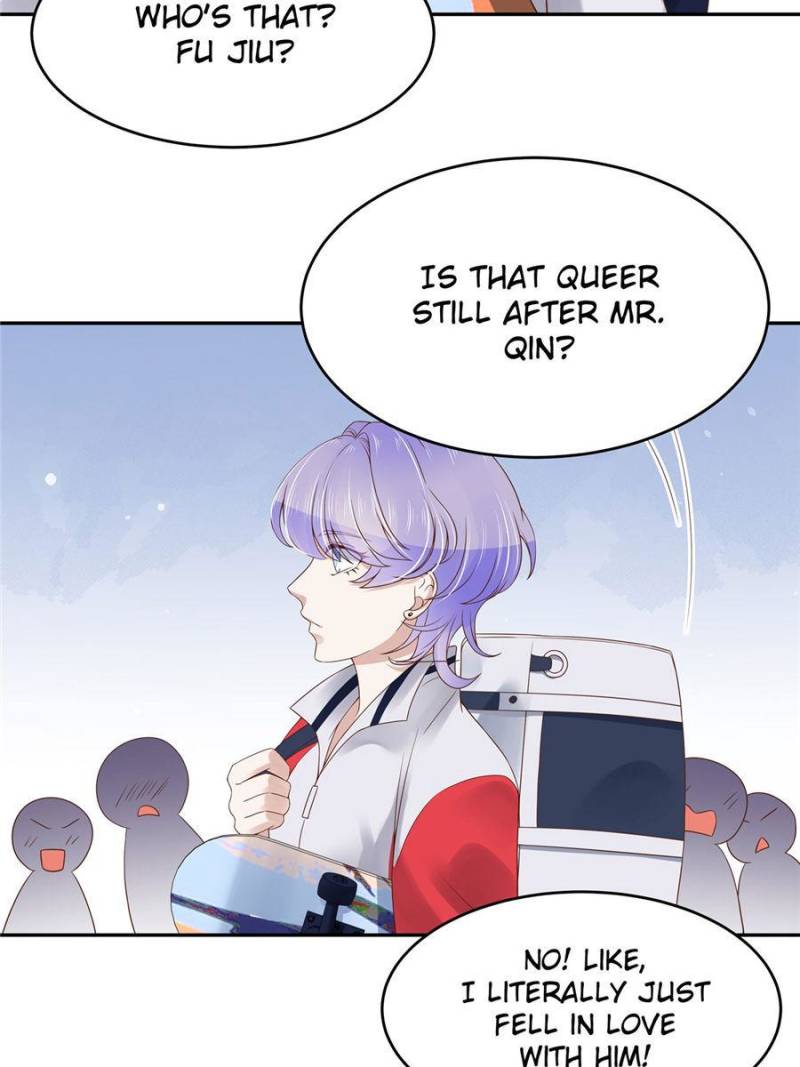 National School Prince Is A Girl chapter 16 page 2