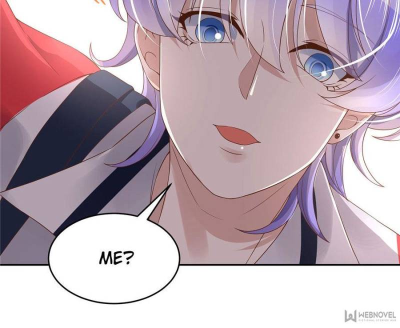 National School Prince Is A Girl chapter 16 page 20