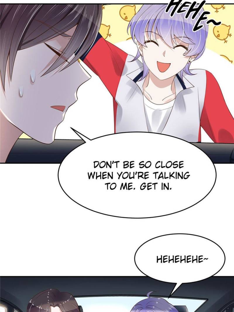 National School Prince Is A Girl chapter 16 page 22