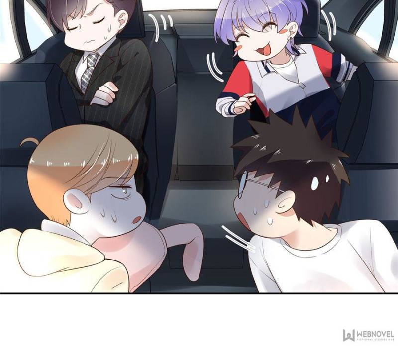 National School Prince Is A Girl chapter 16 page 23