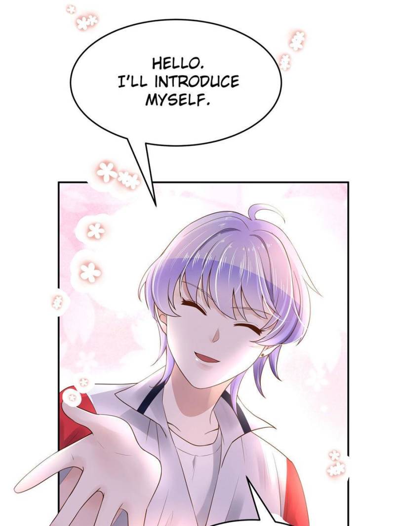 National School Prince Is A Girl chapter 16 page 24