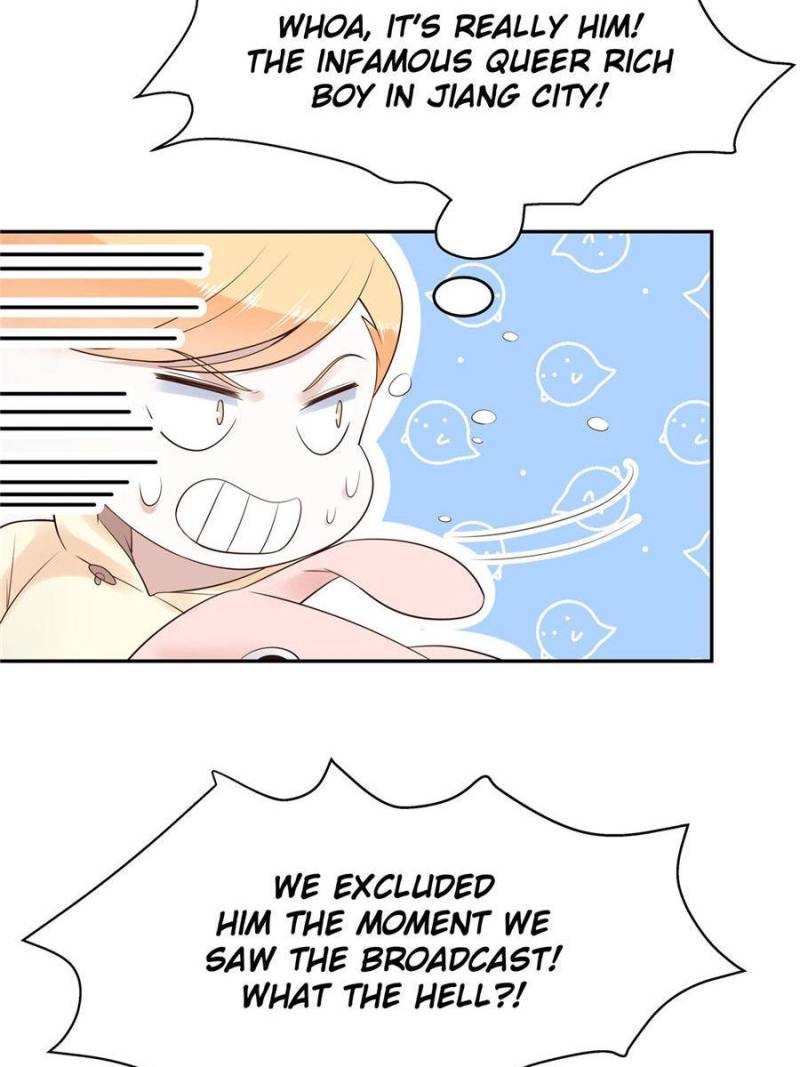 National School Prince Is A Girl chapter 16 page 26