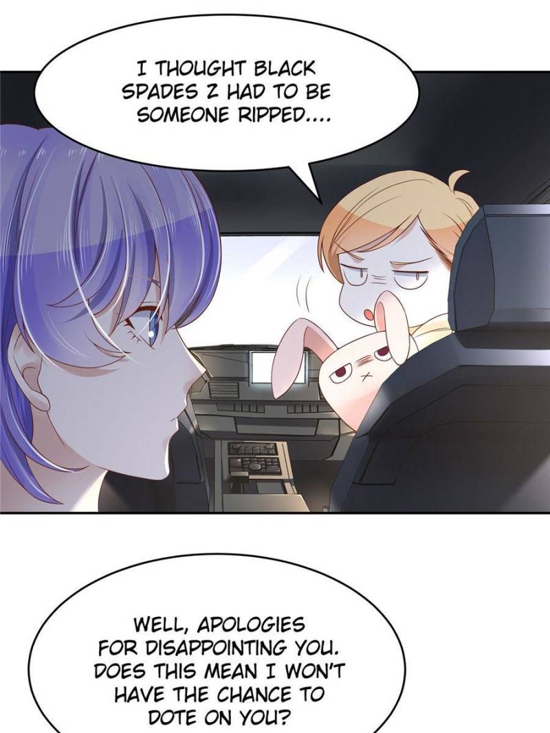 National School Prince Is A Girl chapter 16 page 28