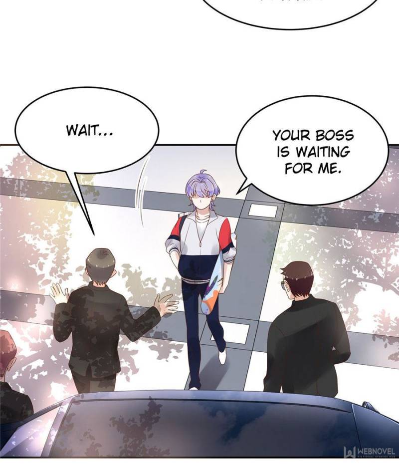 National School Prince Is A Girl chapter 16 page 3