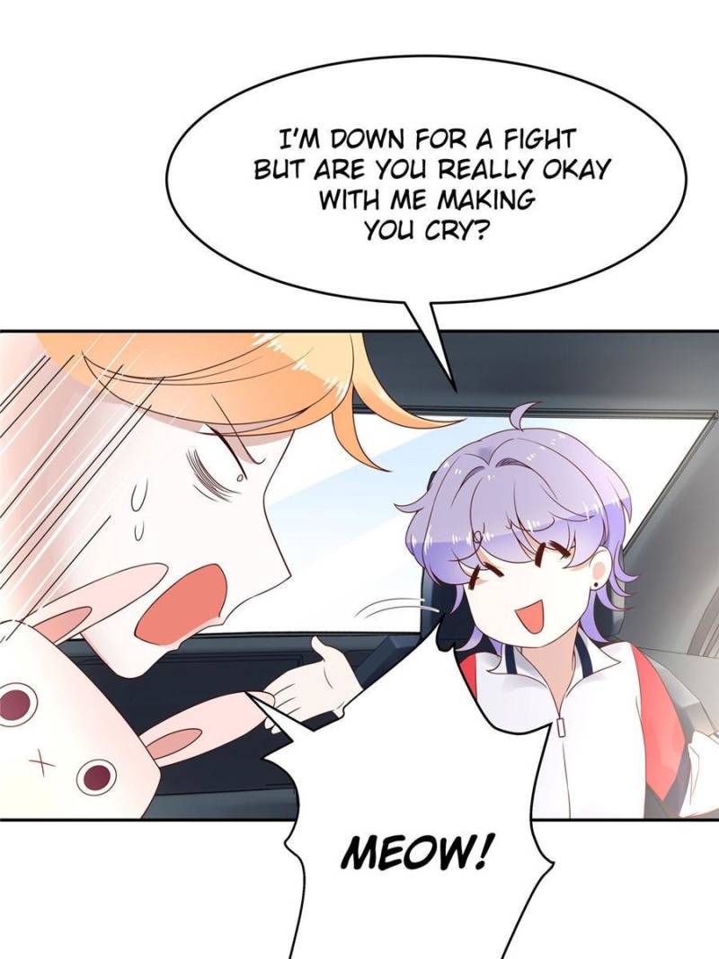 National School Prince Is A Girl chapter 16 page 31