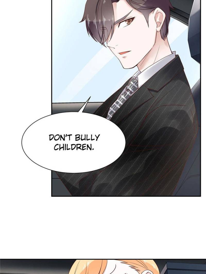 National School Prince Is A Girl chapter 16 page 33