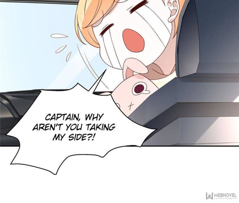 National School Prince Is A Girl chapter 16 page 34