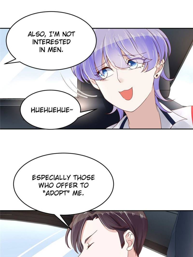 National School Prince Is A Girl chapter 16 page 35