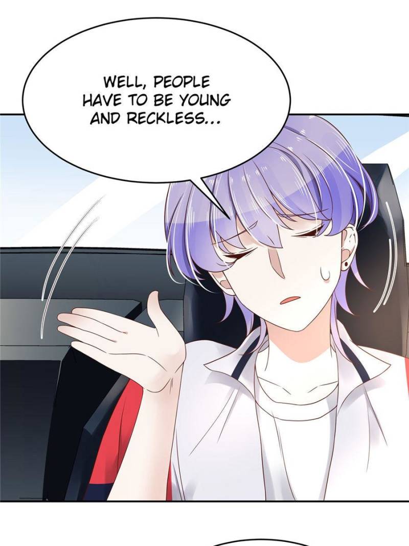 National School Prince Is A Girl chapter 16 page 38