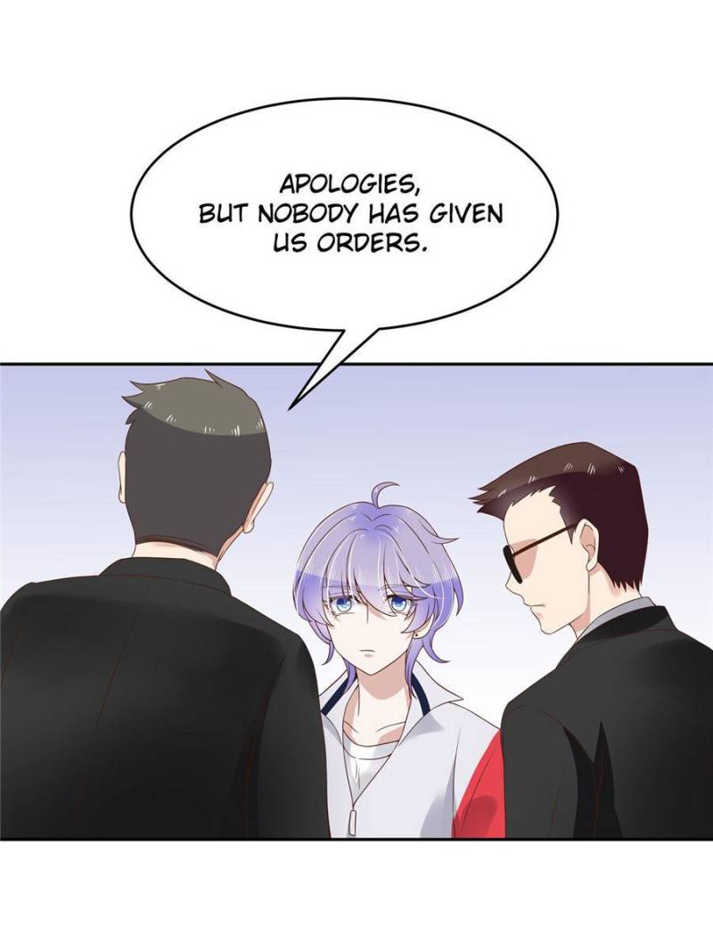 National School Prince Is A Girl chapter 16 page 4