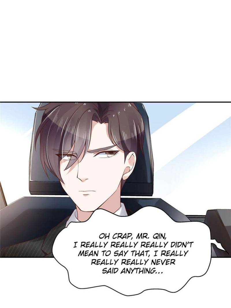 National School Prince Is A Girl chapter 16 page 40