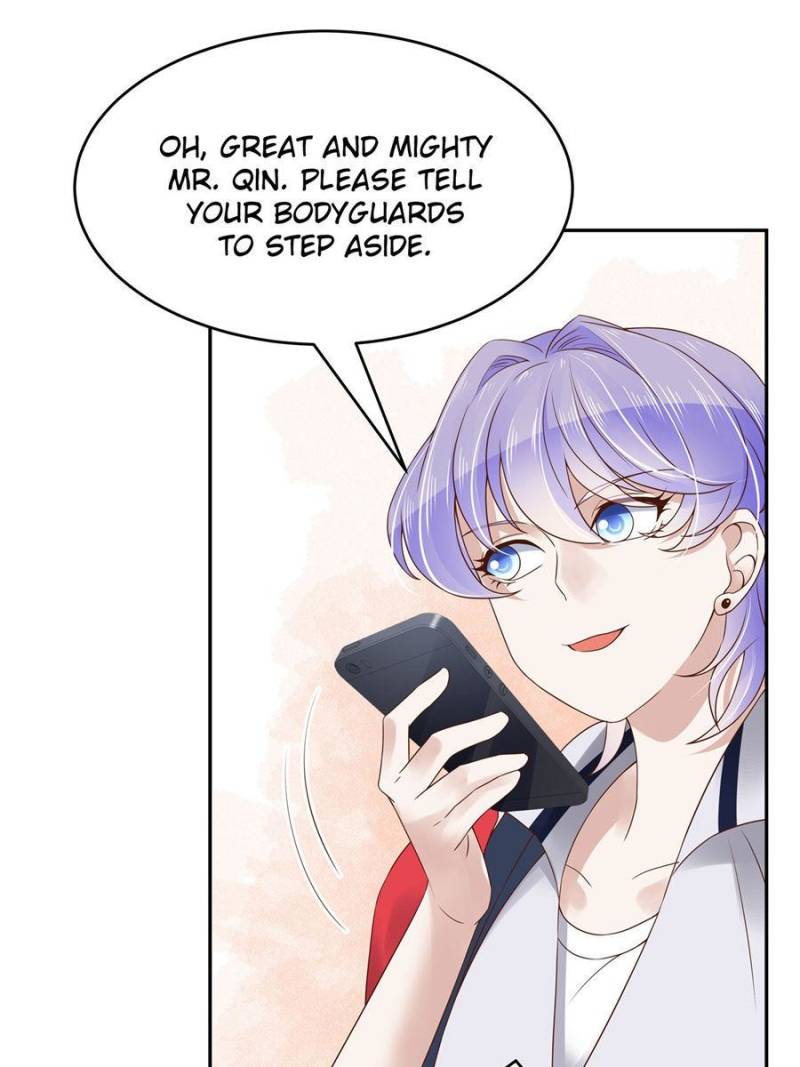 National School Prince Is A Girl chapter 16 page 5