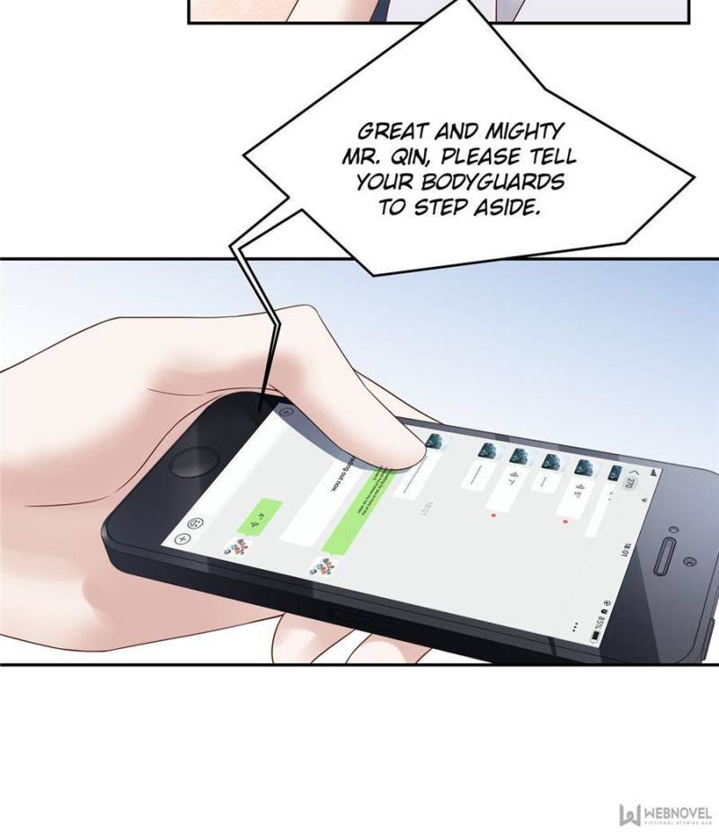 National School Prince Is A Girl chapter 16 page 6