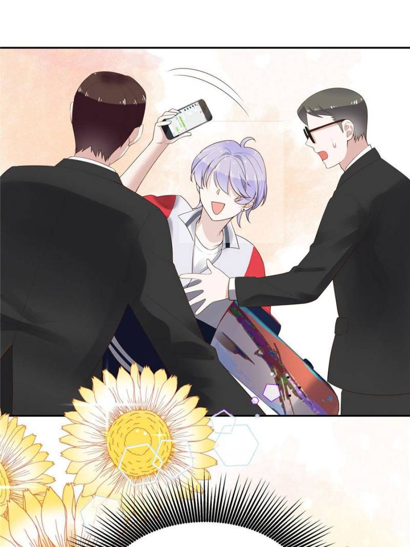 National School Prince Is A Girl chapter 16 page 9