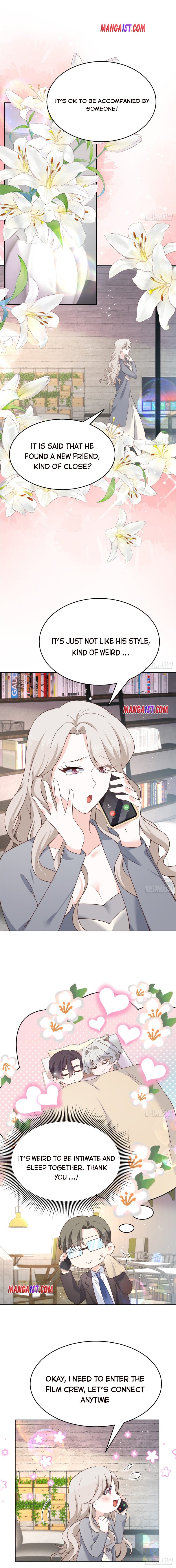 National School Prince Is A Girl chapter 161 page 1