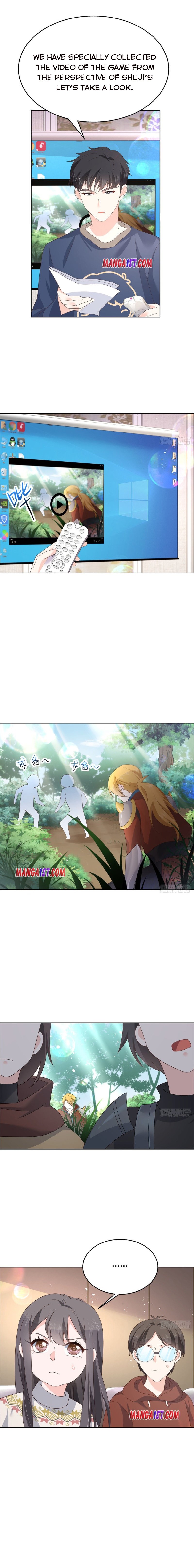 National School Prince Is A Girl chapter 162 page 2