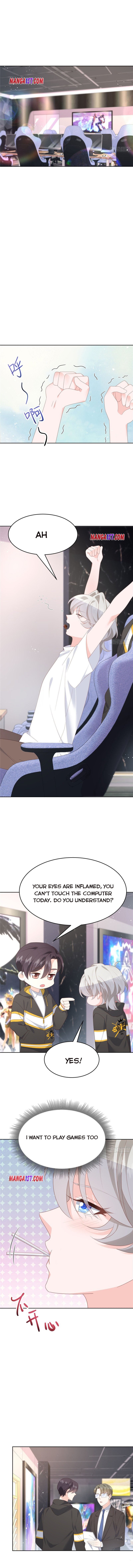 National School Prince Is A Girl chapter 162 page 5