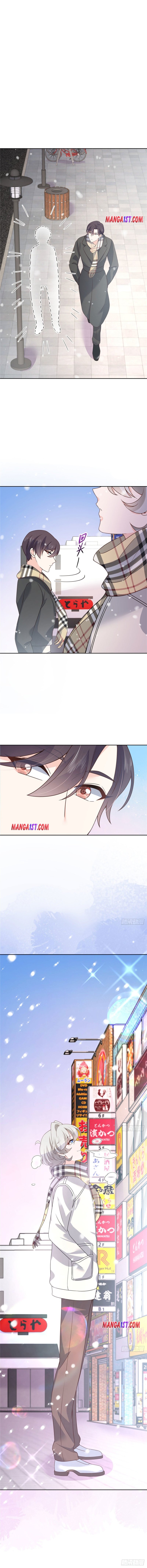 National School Prince Is A Girl chapter 163 page 4