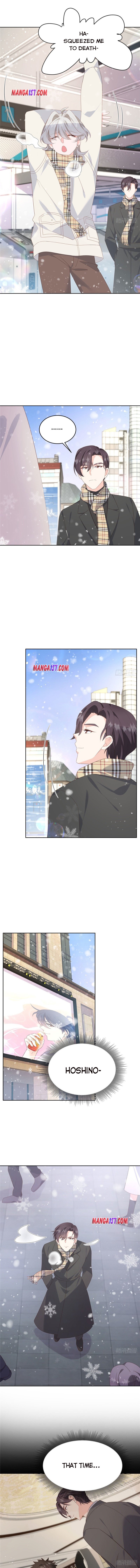 National School Prince Is A Girl chapter 164 page 4