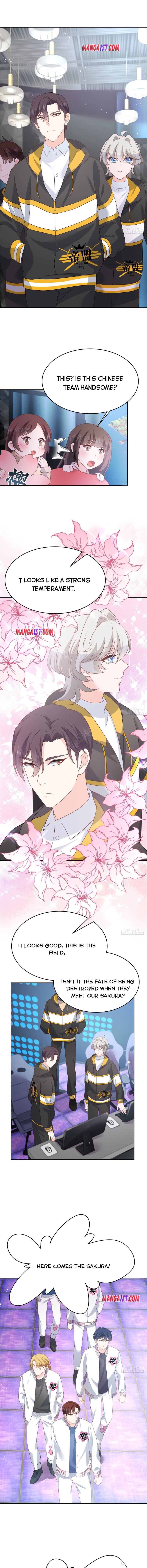 National School Prince Is A Girl chapter 165 page 5