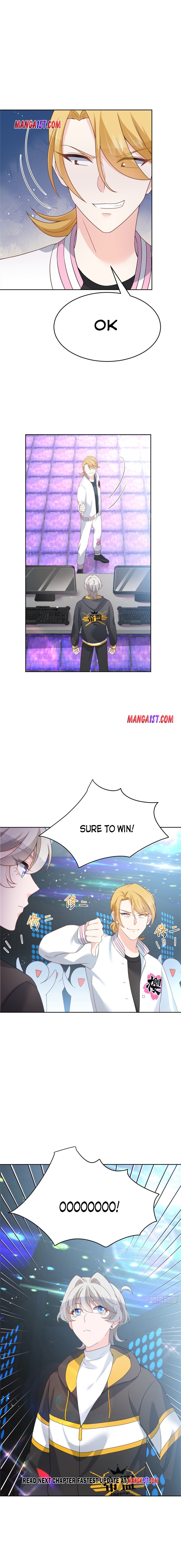 National School Prince Is A Girl chapter 165 page 7