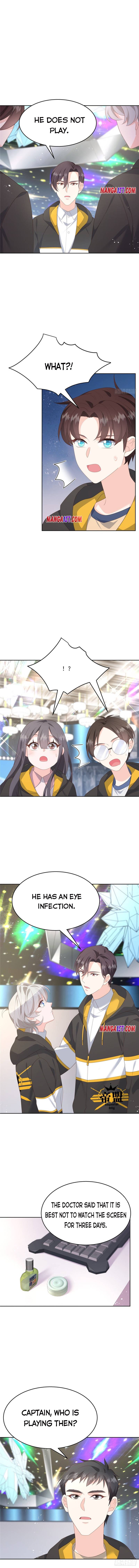 National School Prince Is A Girl chapter 166 page 4