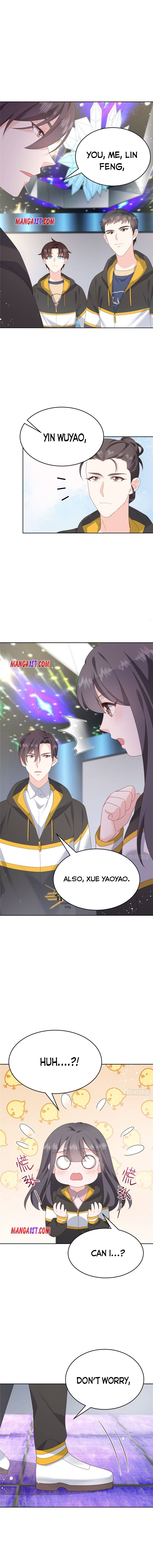 National School Prince Is A Girl chapter 166 page 5