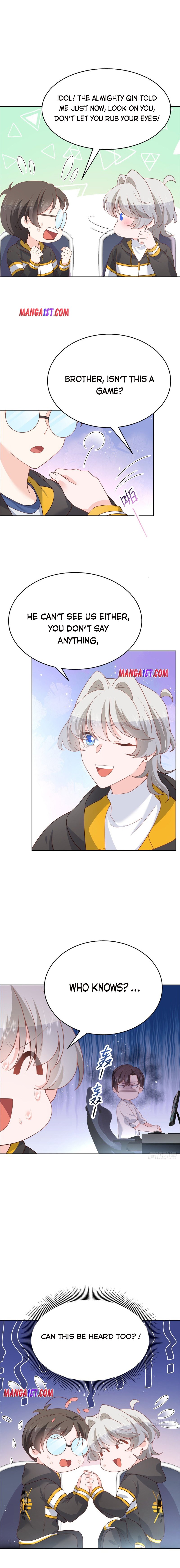 National School Prince Is A Girl chapter 167 page 2