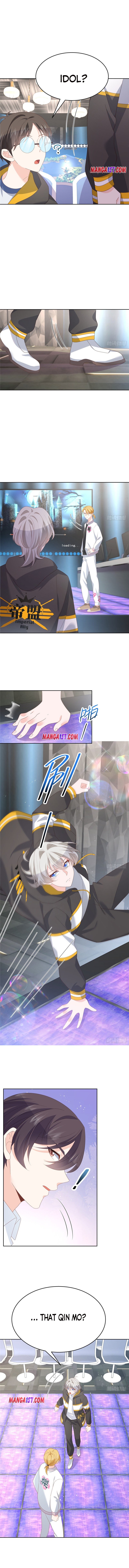 National School Prince Is A Girl chapter 167 page 6