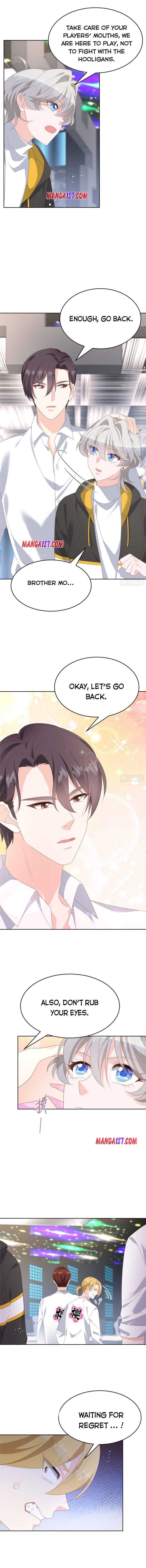 National School Prince Is A Girl chapter 168 page 2