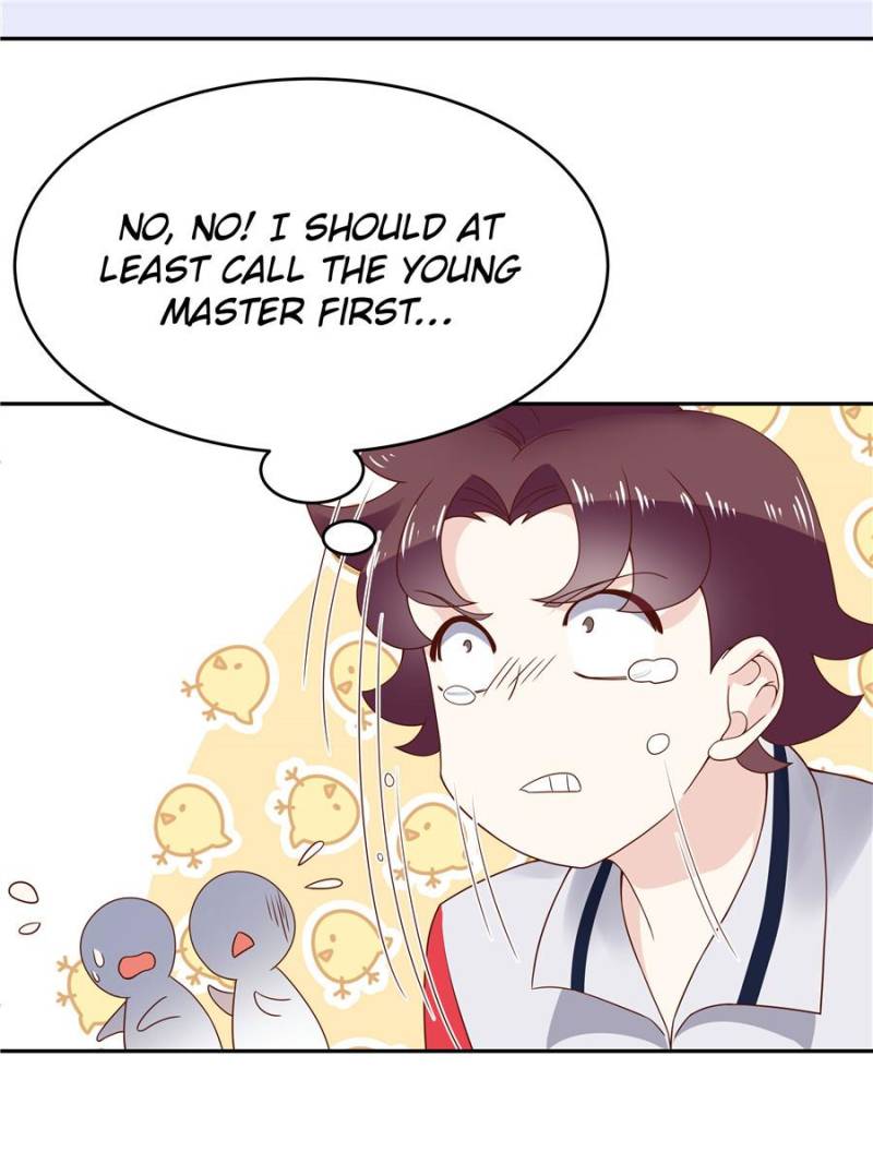 National School Prince Is A Girl chapter 17 page 10