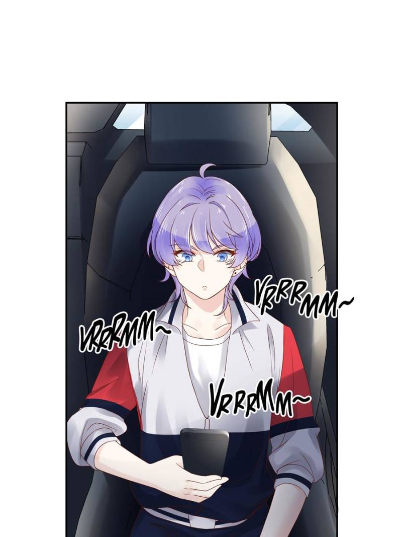 National School Prince Is A Girl chapter 17 page 11