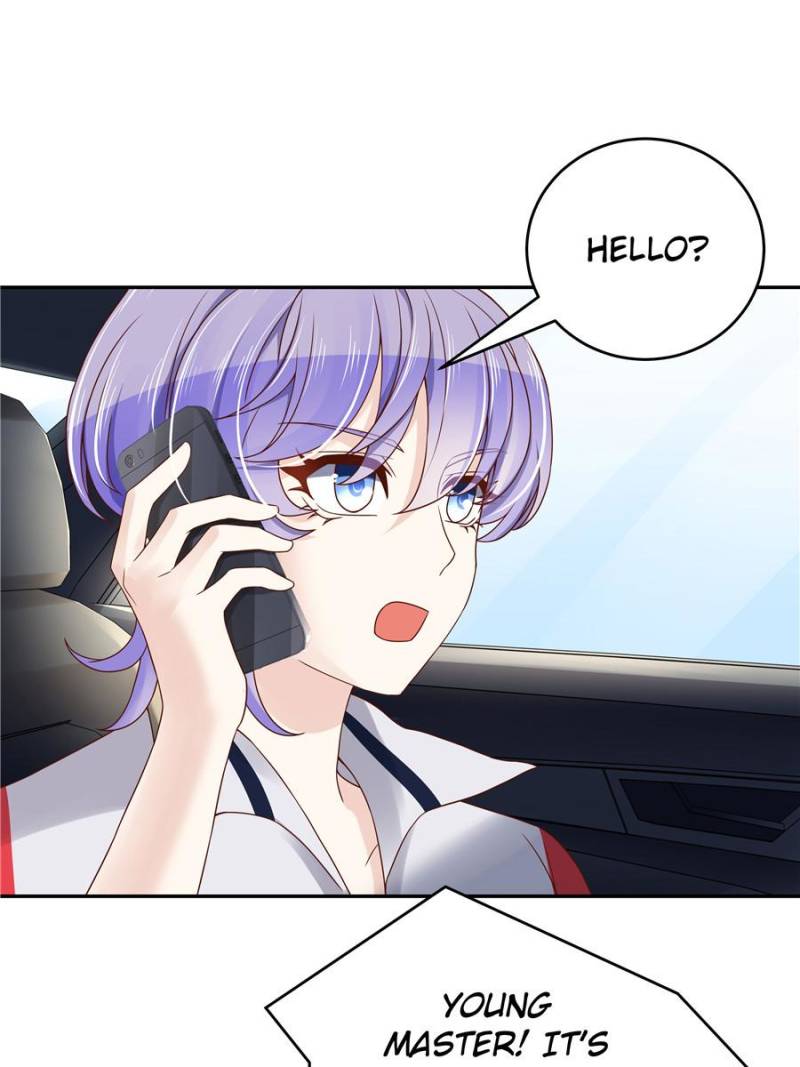 National School Prince Is A Girl chapter 17 page 13