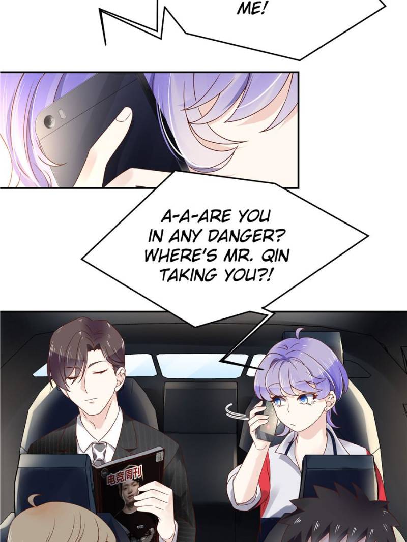 National School Prince Is A Girl chapter 17 page 14