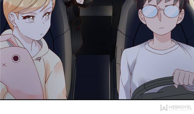 National School Prince Is A Girl chapter 17 page 15