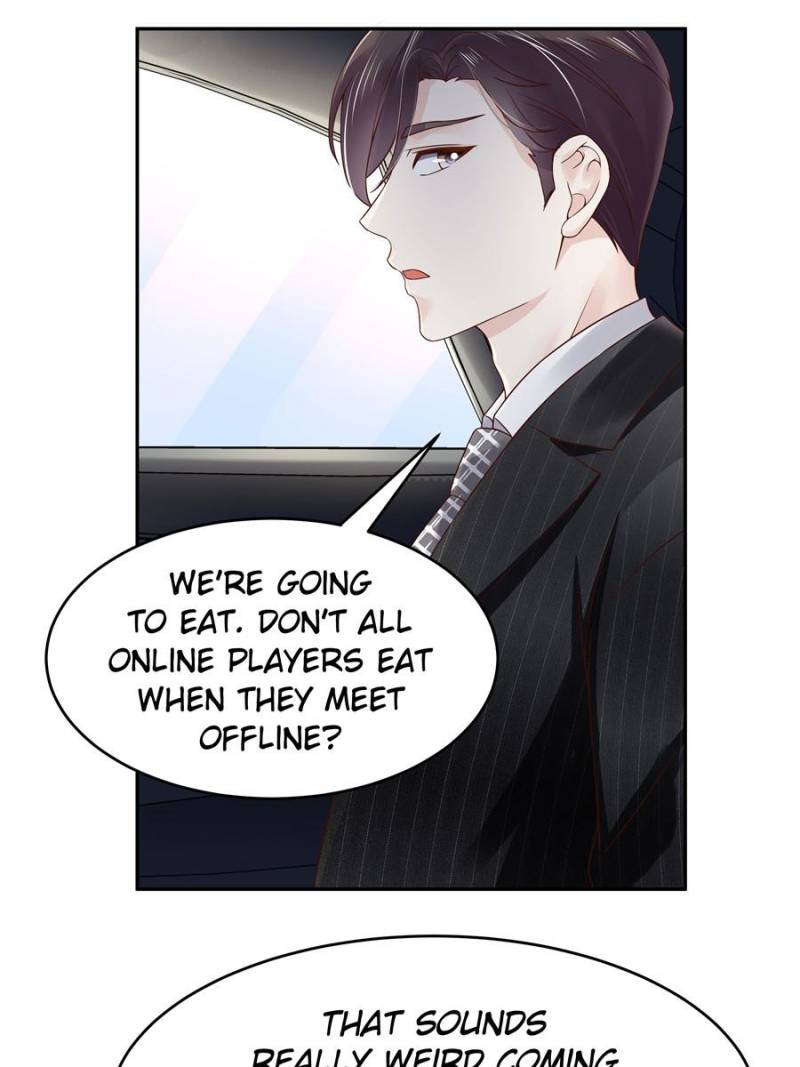 National School Prince Is A Girl chapter 17 page 18