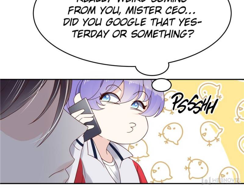 National School Prince Is A Girl chapter 17 page 19