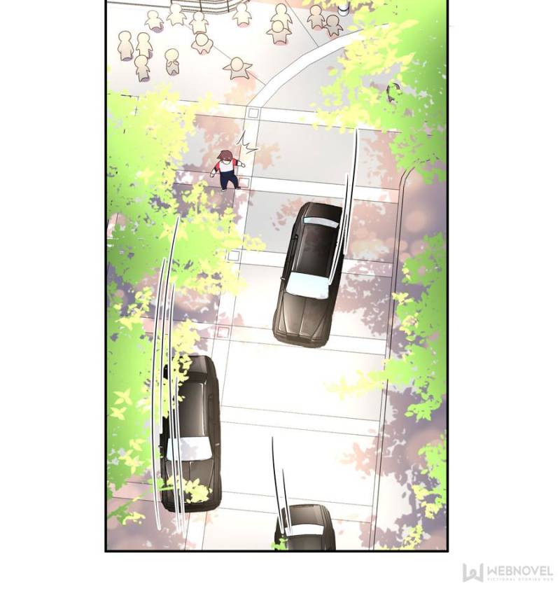 National School Prince Is A Girl chapter 17 page 2