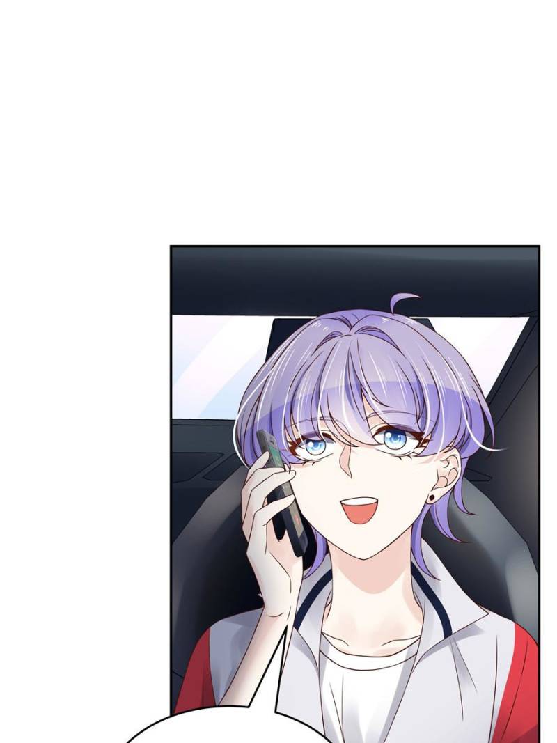 National School Prince Is A Girl chapter 17 page 20