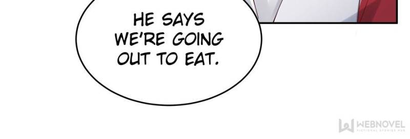 National School Prince Is A Girl chapter 17 page 21