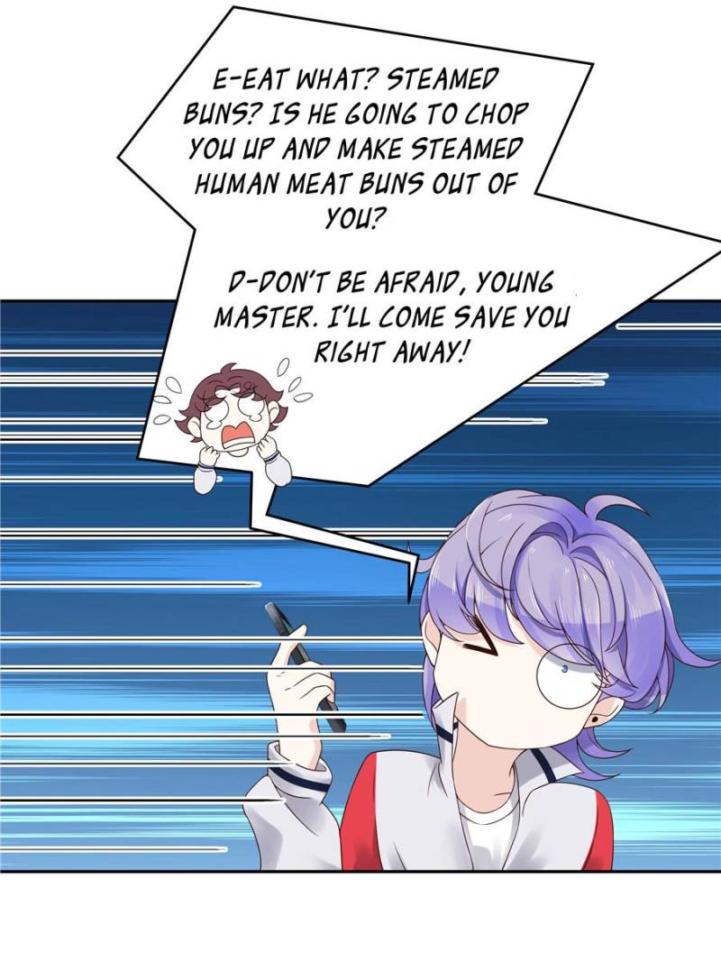 National School Prince Is A Girl chapter 17 page 24