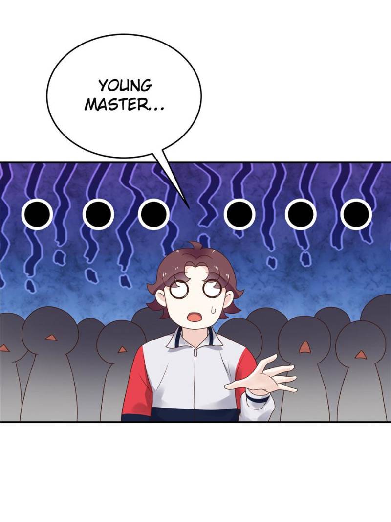 National School Prince Is A Girl chapter 17 page 3