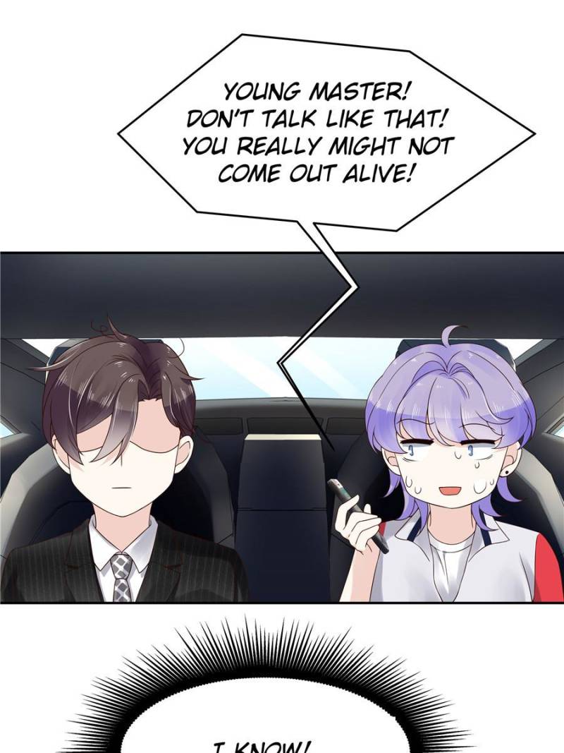 National School Prince Is A Girl chapter 17 page 30